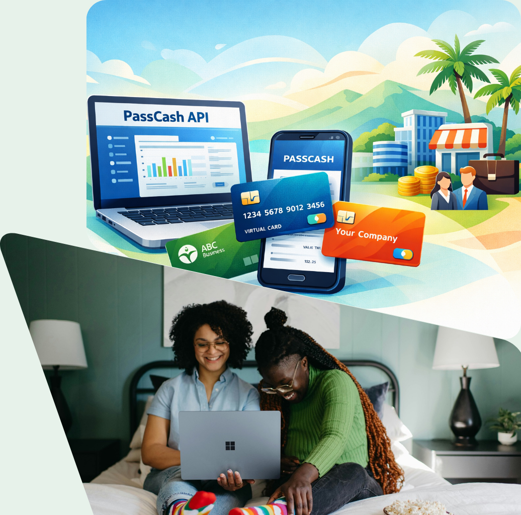 Want to Accept Payments Online? PassCash Makes It Simple
